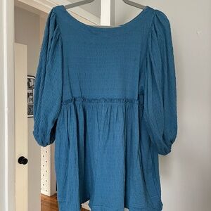 Free People Romper